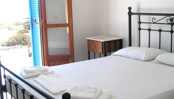 Anatoli Hotel 쿠포니시아 외부 사진