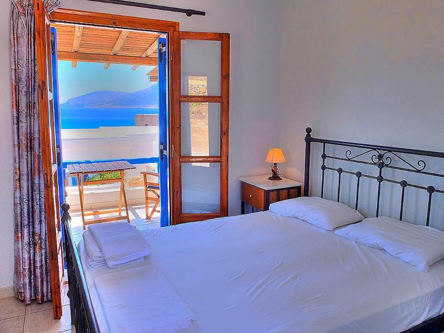 Anatoli Hotel 쿠포니시아 객실 사진