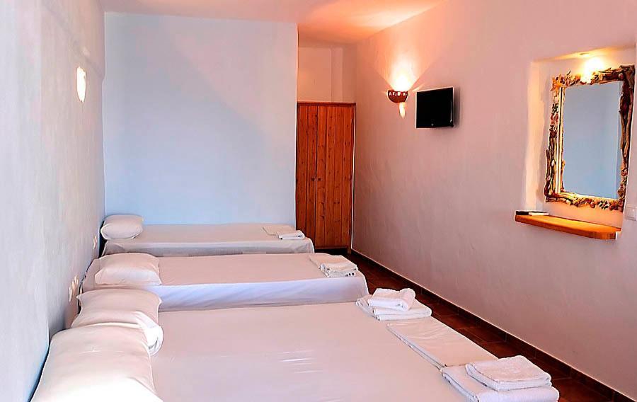 Anatoli Hotel 쿠포니시아 객실 사진